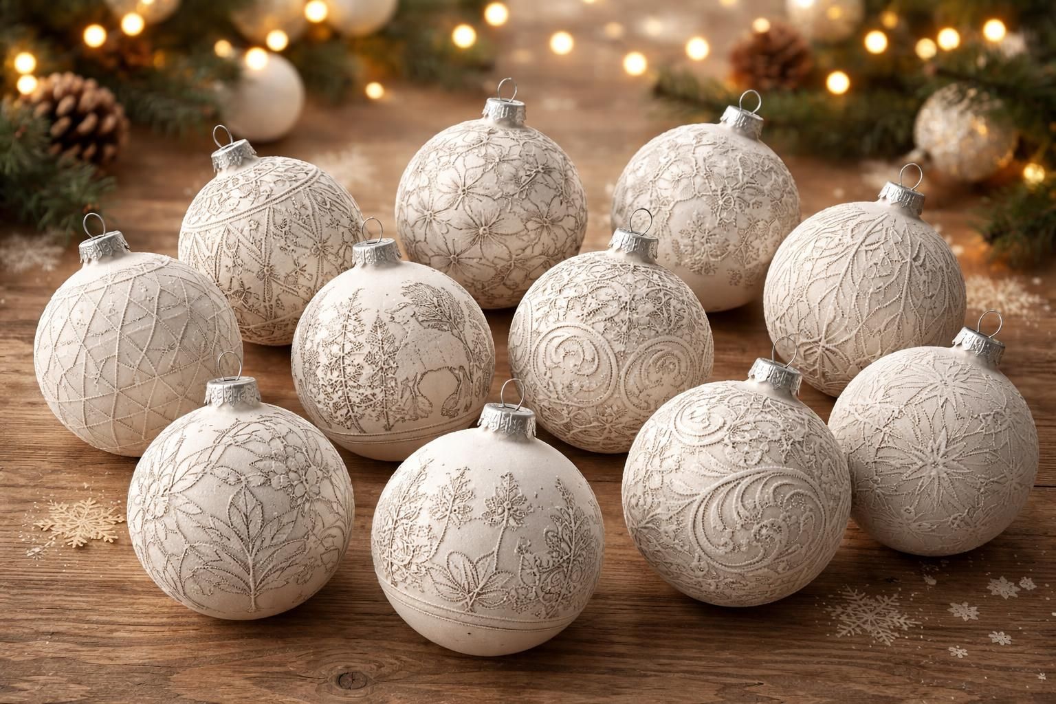 découvrez 10 designs uniques de boules de noël à colorier pour stimuler votre créativité et apporter une touche personnalisée à vos décorations de fêtes.