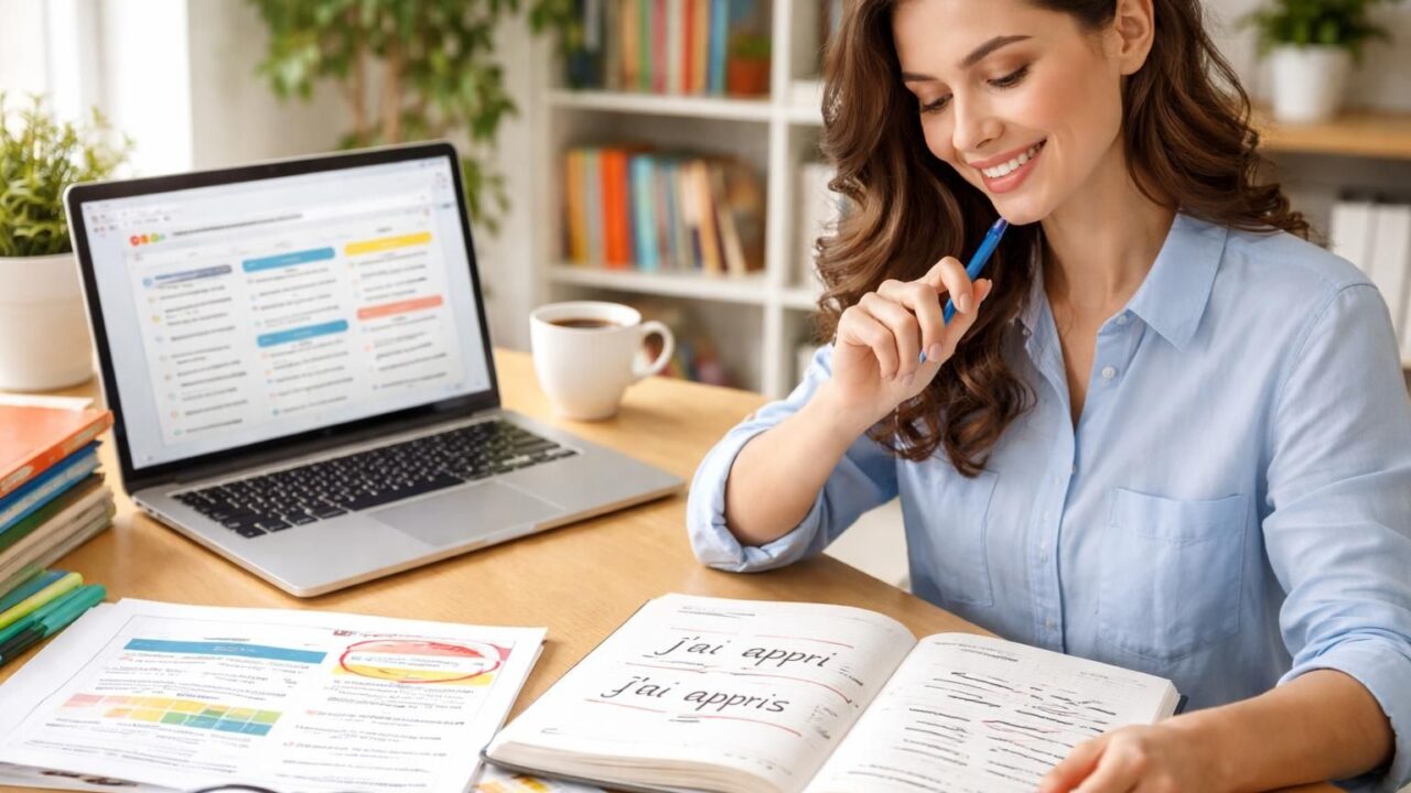 découvrez les erreurs courantes avec les expressions « j'ai appri » et « j'ai appris » pour améliorer votre français grâce à nos explications claires et exemples pratiques.