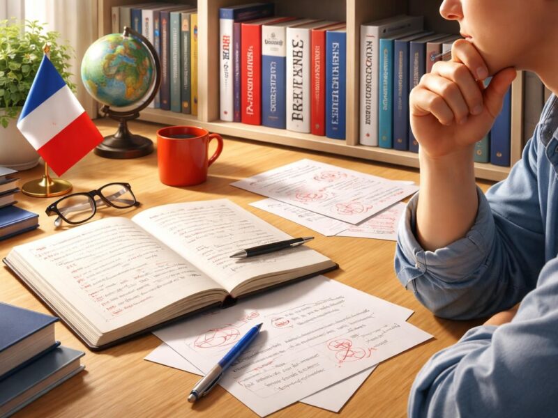découvrez les erreurs fréquentes entre 'j'ai dis' et 'j'ai dit' et apprenez à les éviter pour maîtriser parfaitement l'orthographe et la conjugaison en français.