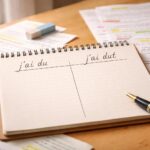 J&rsquo;ai du ou dut : une analyse des erreurs fréquentes et comment les corriger