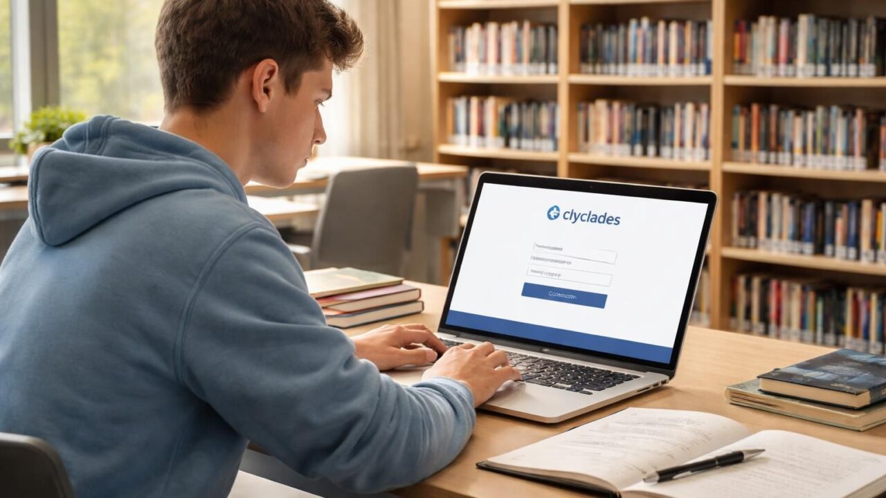 découvrez comment la connexion à clyclades facilite la préparation au bac, un outil indispensable pour garantir votre réussite scolaire.