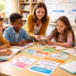 Le conditionnel ou futur : un défi amusant pour les apprenants de la langue