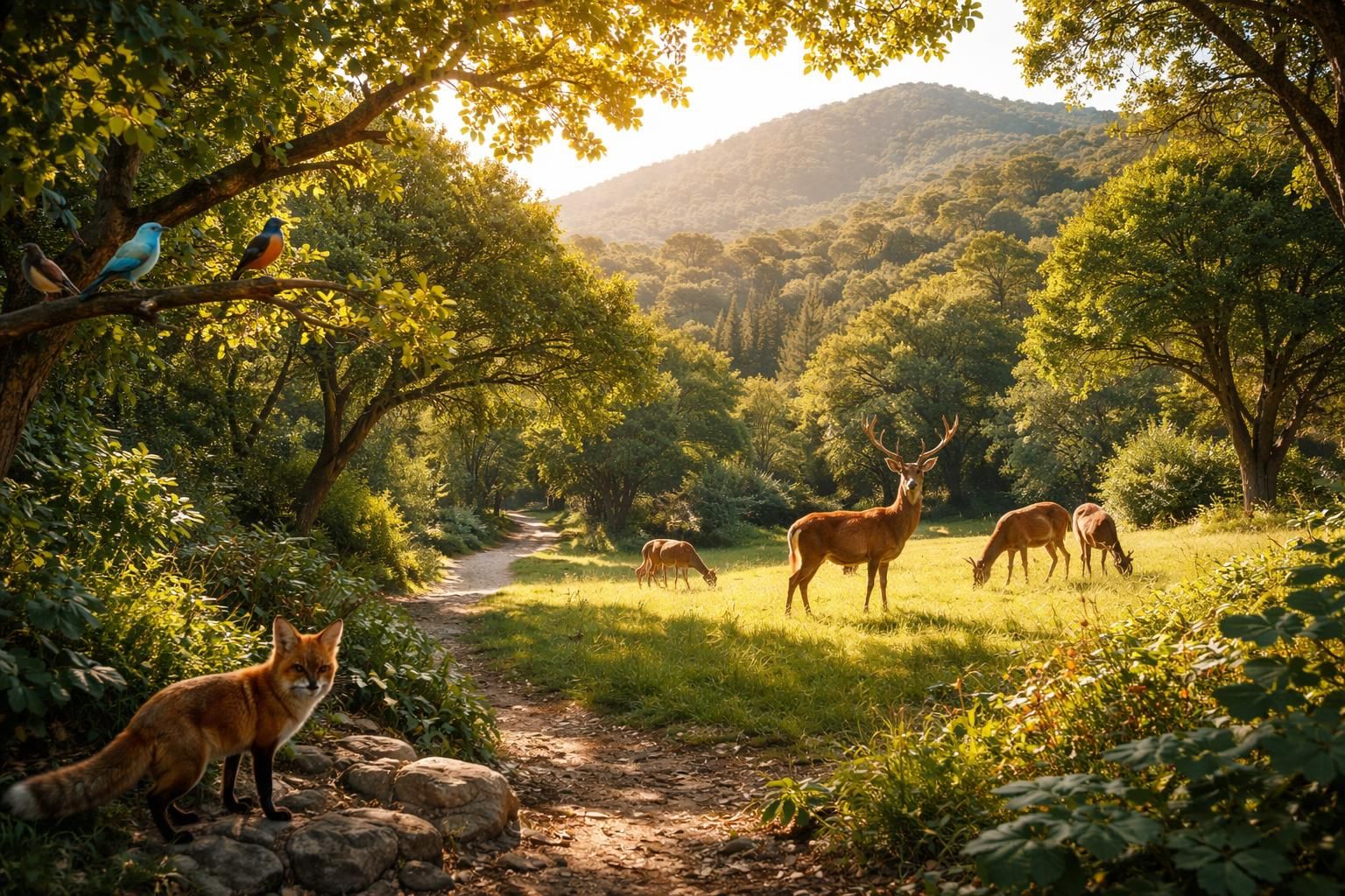 découvrez le parc animalier du mont faron, un véritable havre de paix où les amoureux des animaux peuvent admirer une faune variée dans un cadre naturel exceptionnel.