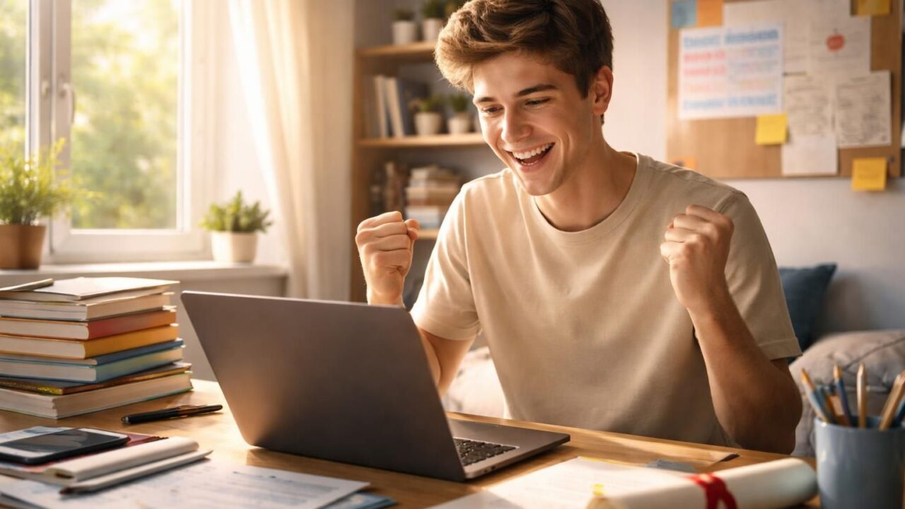 découvrez comment le résultat du rattrapage au bac peut transformer votre avenir et ouvrir de nouvelles opportunités pour votre parcours scolaire et professionnel.