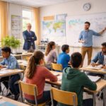 Les acteurs clés de l&rsquo;éducation prioritaire en France et leur rôle