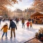 Les astuces pour passer une journée parfaite à la patinoire à Dijon