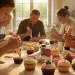 Les bienfaits surprenants d&rsquo;un atelier cupcakes à décorer pour la détente