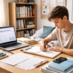 Les critères essentiels pour une demande de bourse pour le lycée réussie