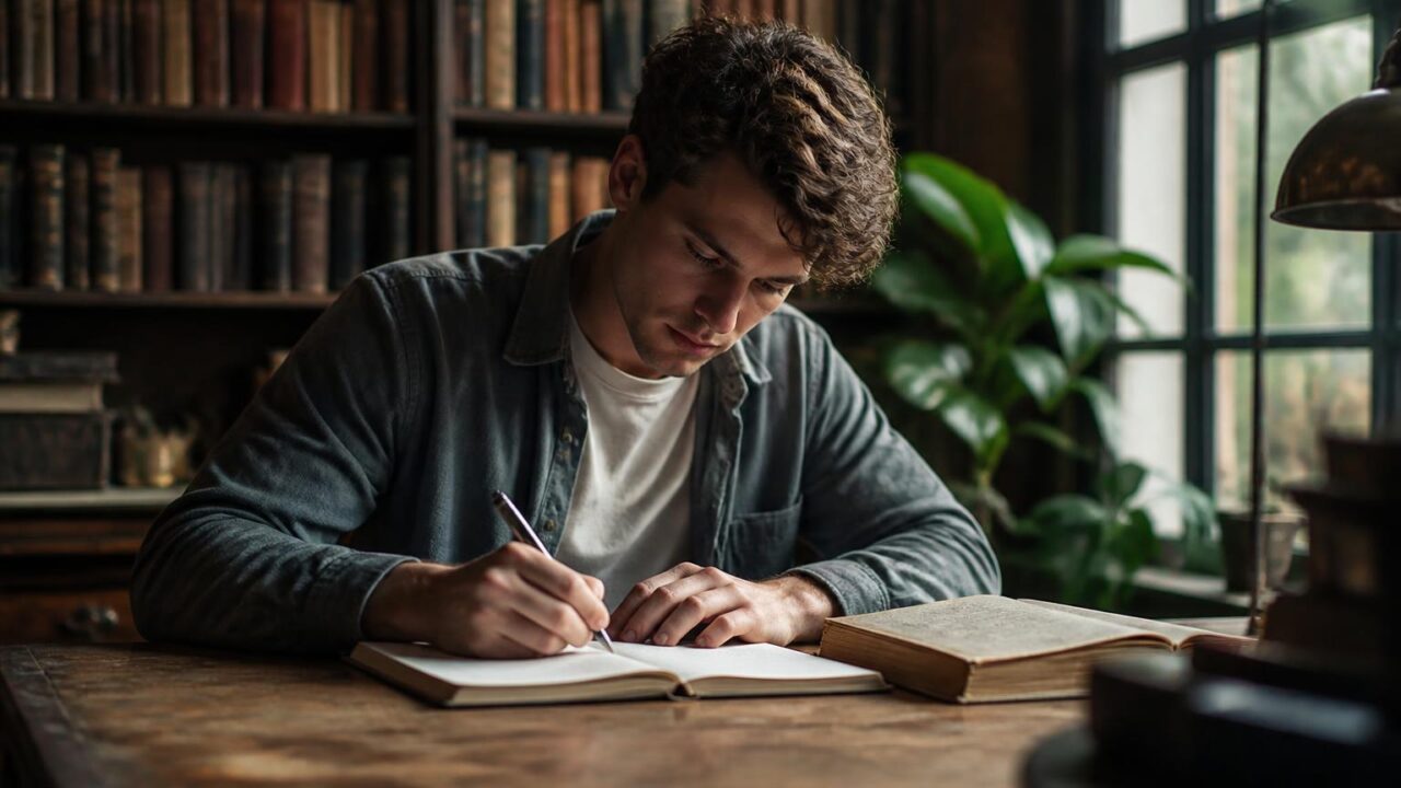 découvrez les éléments essentiels pour rédiger un commentaire de texte efficace sur un roman, accompagné d'un exemple clair et détaillé.