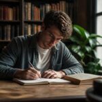 Les éléments essentiels d&rsquo;un commentaire de texte sur le roman : un exemple éclairant