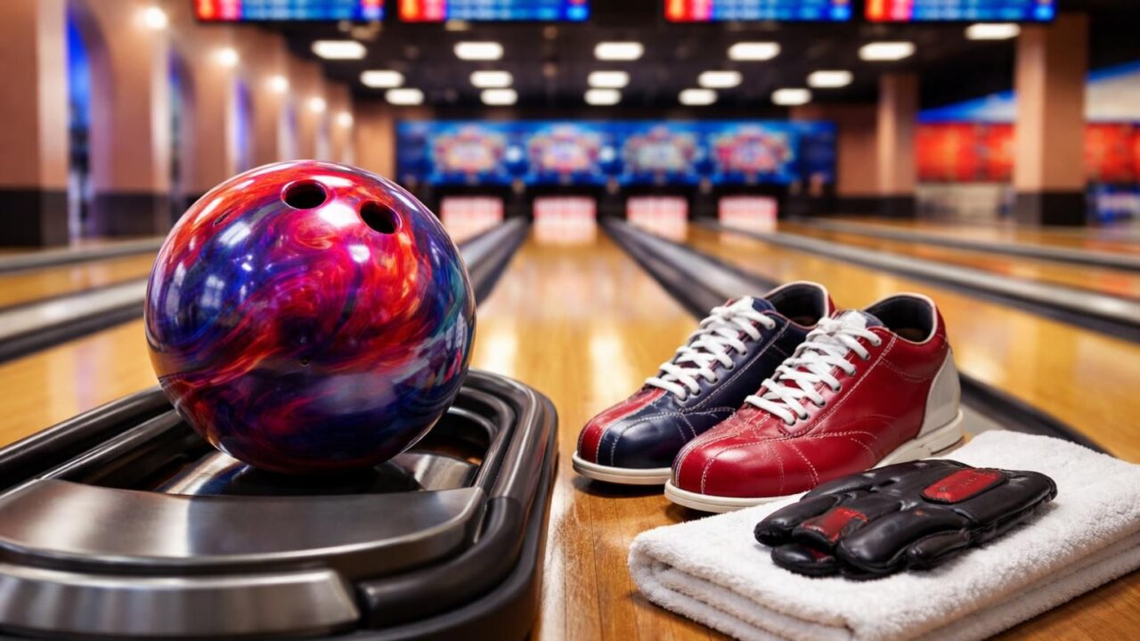 découvrez les équipements indispensables pour réussir au bowling chez eurobowl et améliorez votre performance sur les pistes grâce à nos conseils experts.