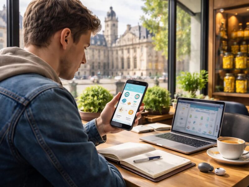 Les fonctionnalités clés d&rsquo;Educonnect à Dijon que vous devez connaître