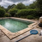 Les inconvénients potentiels d&rsquo;une piscine de Barlin à considérer