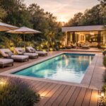 Les meilleures idées d&rsquo;aménagement autour de votre piscine Meru