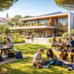 L&rsquo;impact de l&rsquo;ent collège en Occitanie à Montpellier sur l&rsquo;apprentissage des élèves