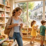 Magasin de jouets à Saintes : un guide pour les parents débordés