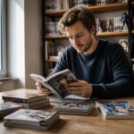 Manga en J : liste des mangas commençant par J pour les fans d&rsquo;animation japonaise