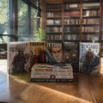 Manga en T : plongez dans notre liste des meilleurs mangas commençant par T