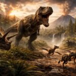 Reportage sur les dinosaures : Les découvertes les plus étonnantes de la paléontologie