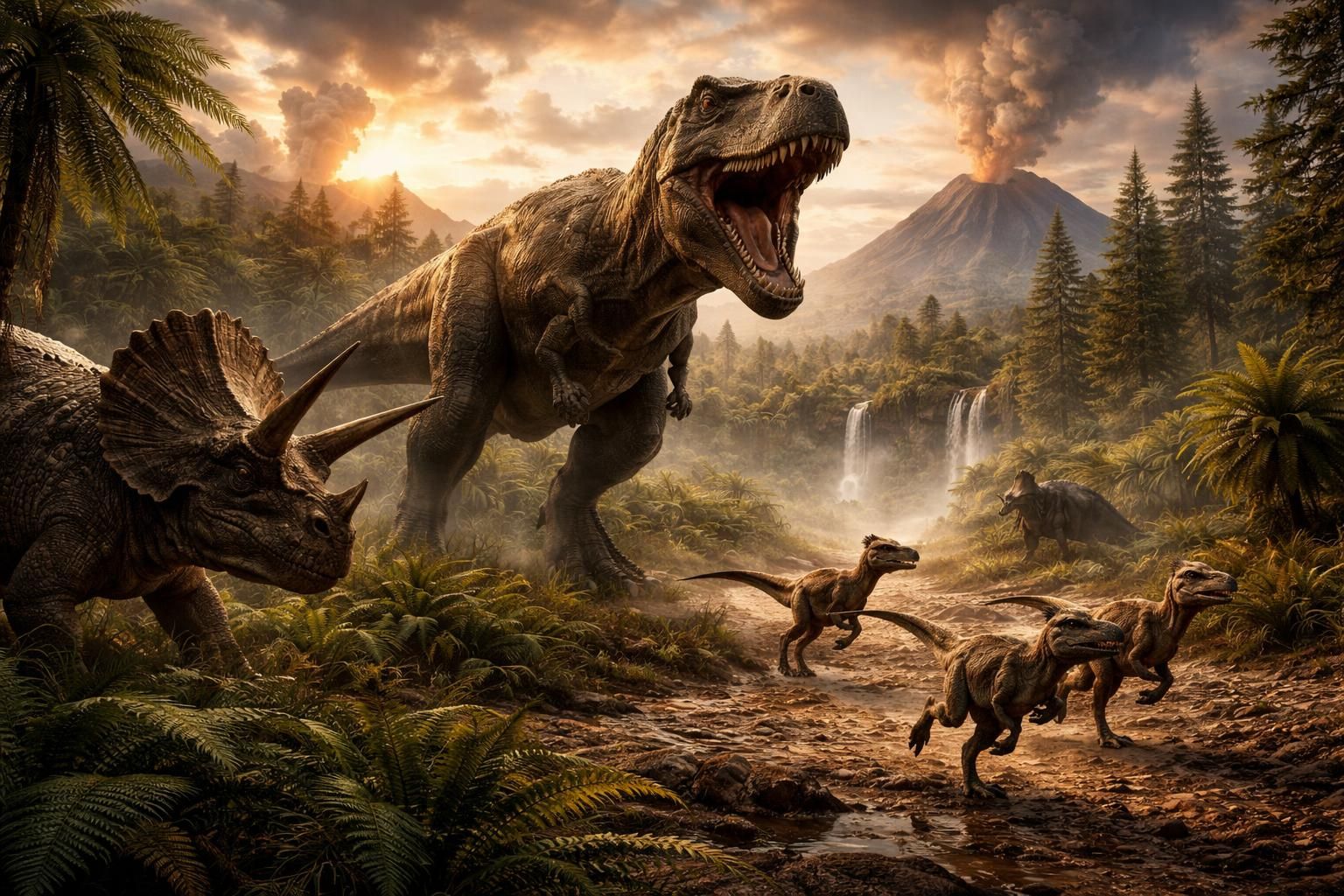 découvrez les découvertes les plus étonnantes de la paléontologie dans ce reportage captivant sur les dinosaures, dévoilant les secrets fascinants de ces créatures préhistoriques.