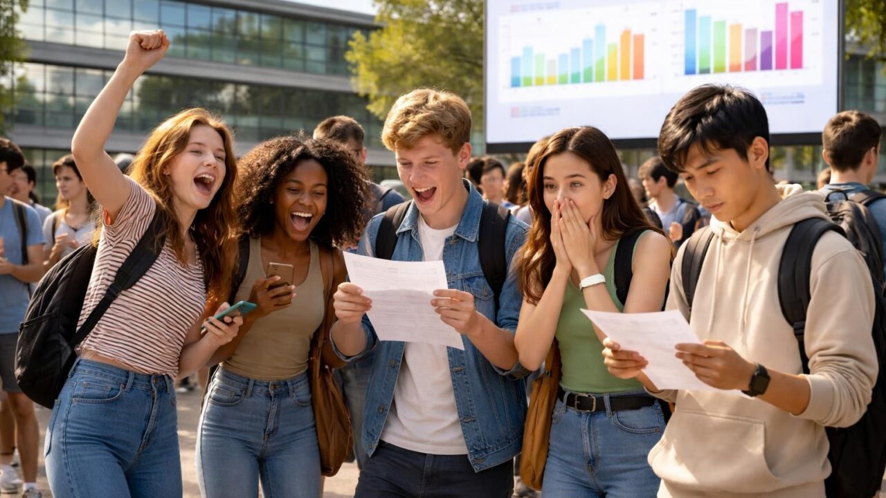 découvrez les résultats du bac 2024 : analyse des surprises, tendances marquantes et points à retenir pour cette session exceptionnelle.