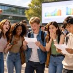 Résultat du bac : Les surprises et les tendances à surveiller cette année