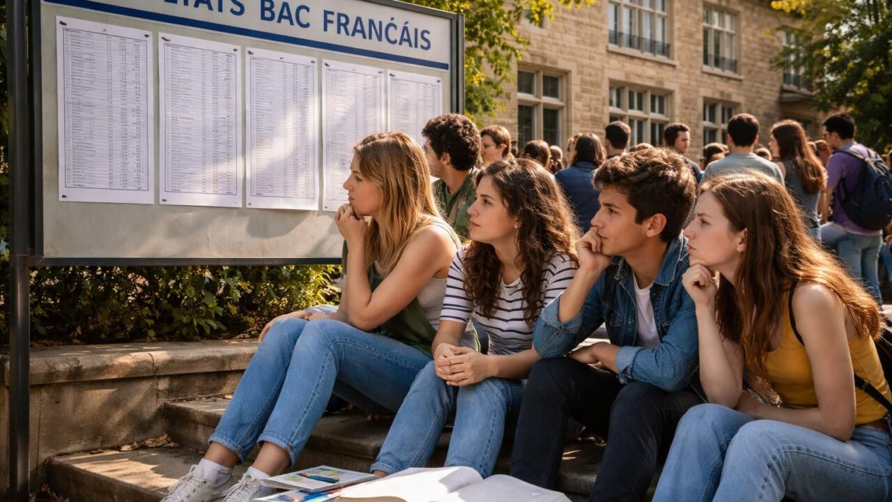 découvrez tout ce qu'il faut savoir sur la date de publication des résultats du bac français et comprenez pourquoi cette échéance est cruciale pour les futurs bacheliers.