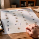 Tout savoir sur les prépositions en français : tableau des exemples