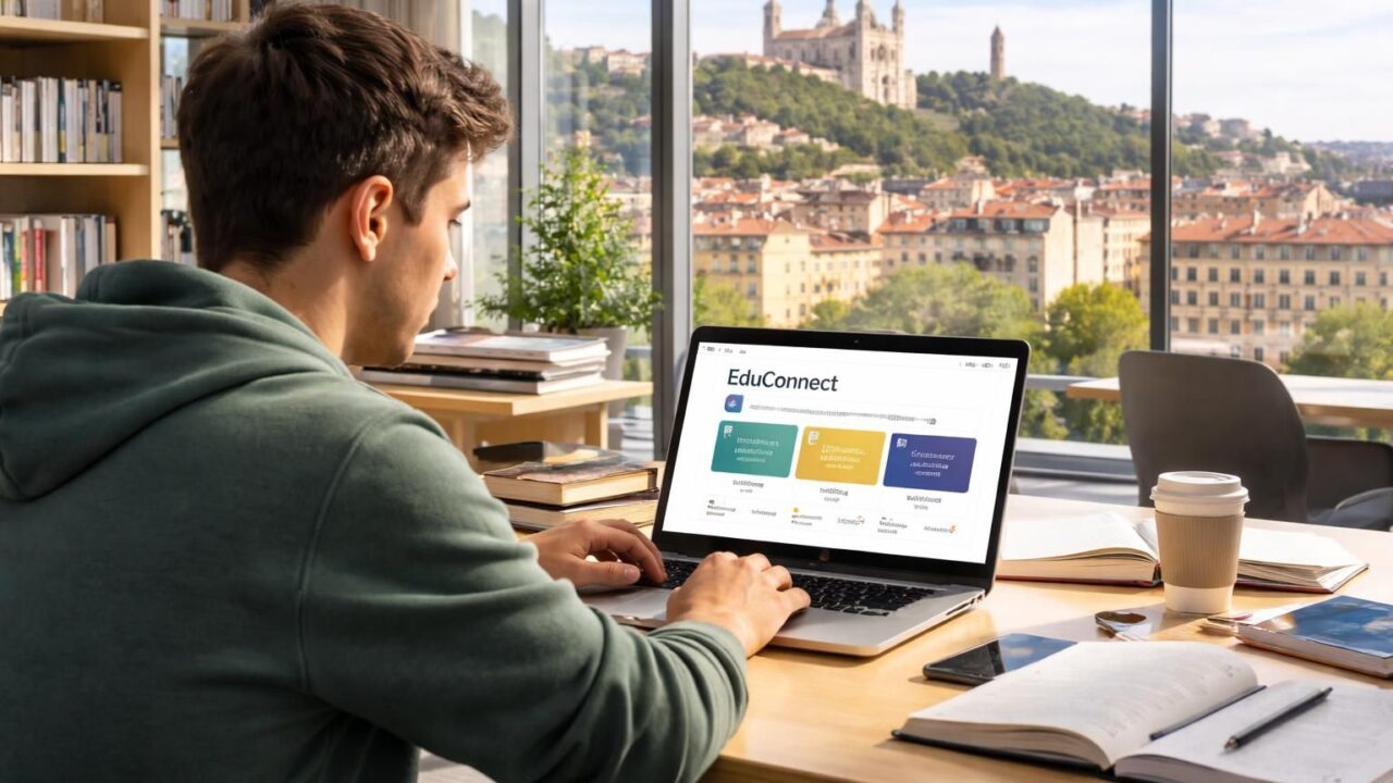 découvrez comment utiliser educonnect à lyon pour accéder facilement à toutes vos ressources académiques, simplifiant ainsi votre vie étudiante et vos démarches administratives.