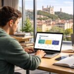 Un guide sur l&rsquo;utilisation d&rsquo;educonnect à Lyon pour toutes vos ressources académiques