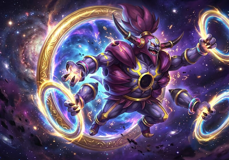 capturer Hoopa
