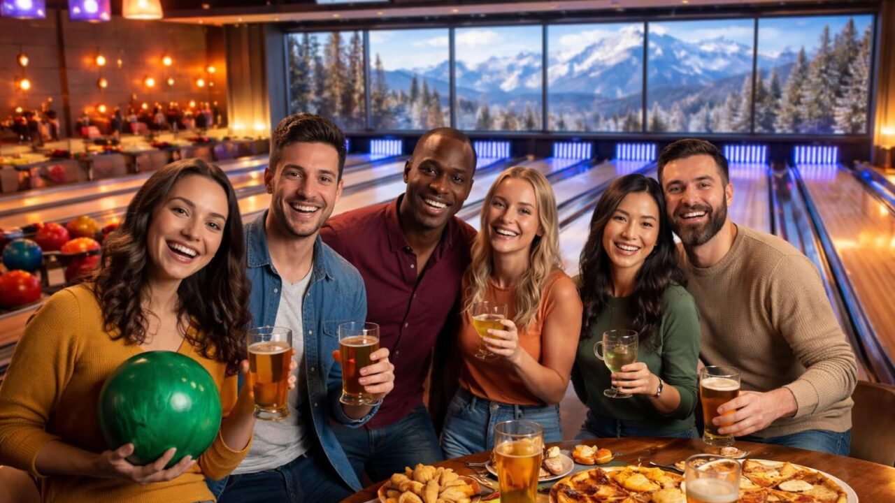 découvrez 5 raisons de choisir le bowling à villard de lans pour vos événements privés : ambiance conviviale, activités variées, cadre idéal, tarifs attractifs et service personnalisé.