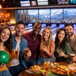 5 raisons de choisir le bowling à Villard de Lans pour vos événements privés