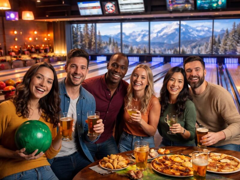 découvrez 5 raisons de choisir le bowling à villard de lans pour vos événements privés : ambiance conviviale, activités variées, cadre idéal, tarifs attractifs et service personnalisé.