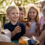 Cadeaux pour enfant à gagner durant des jeux : Les nouvelles tendances