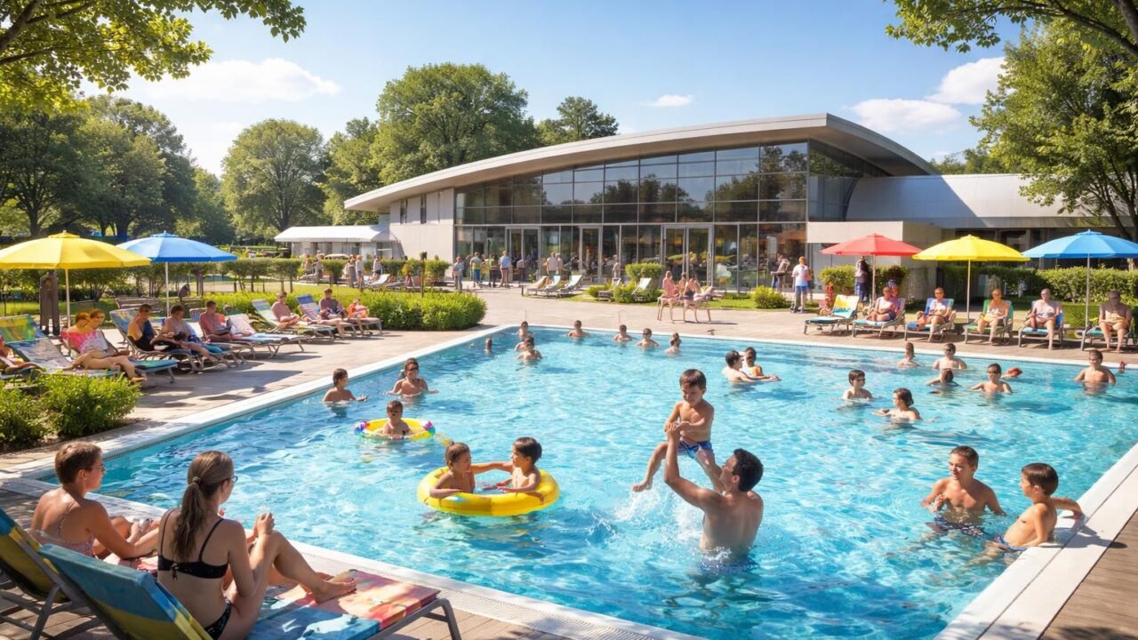 découvrez nos conseils pratiques pour tirer le meilleur parti de votre visite à la piscine de wattignies et profitez pleinement de ses installations et activités.