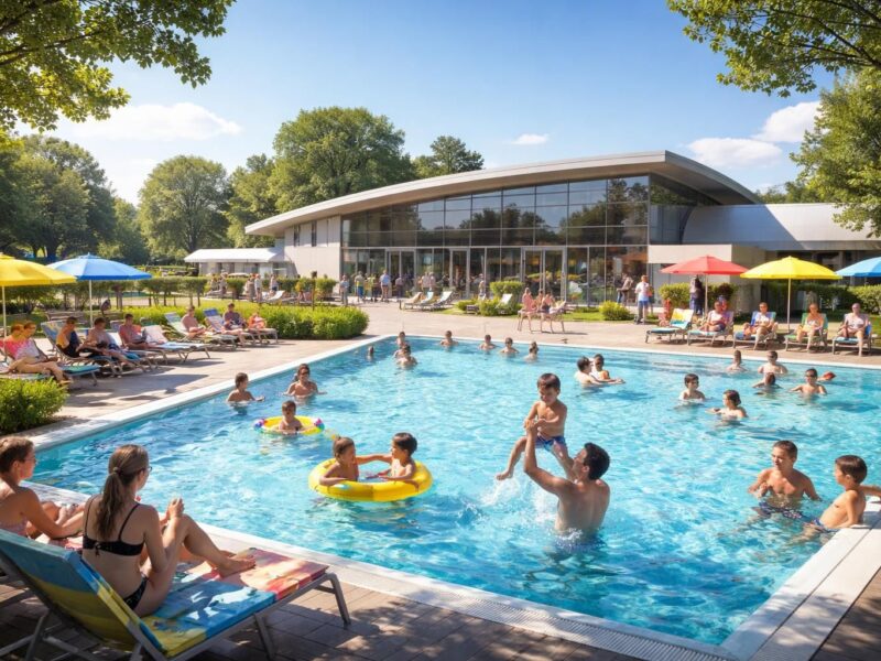 découvrez nos conseils pratiques pour tirer le meilleur parti de votre visite à la piscine de wattignies et profitez pleinement de ses installations et activités.