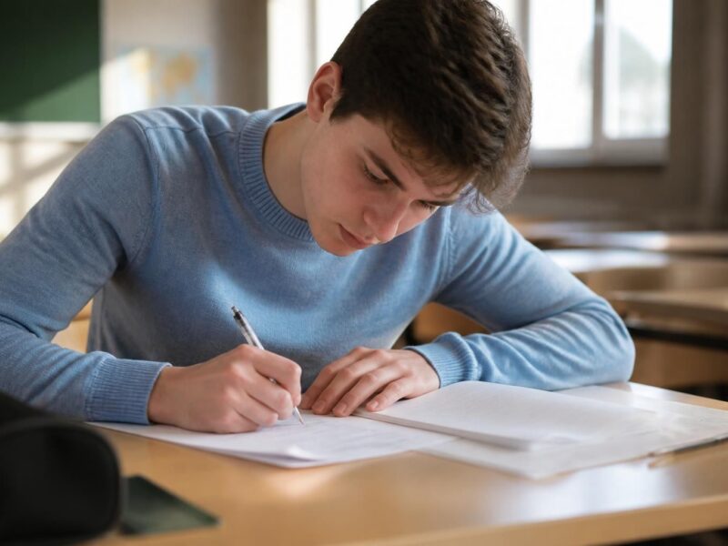découvrez nos astuces pour réussir une ouverture de commentaire de texte qui saura captiver l'attention de votre professeur dès les premiers mots.