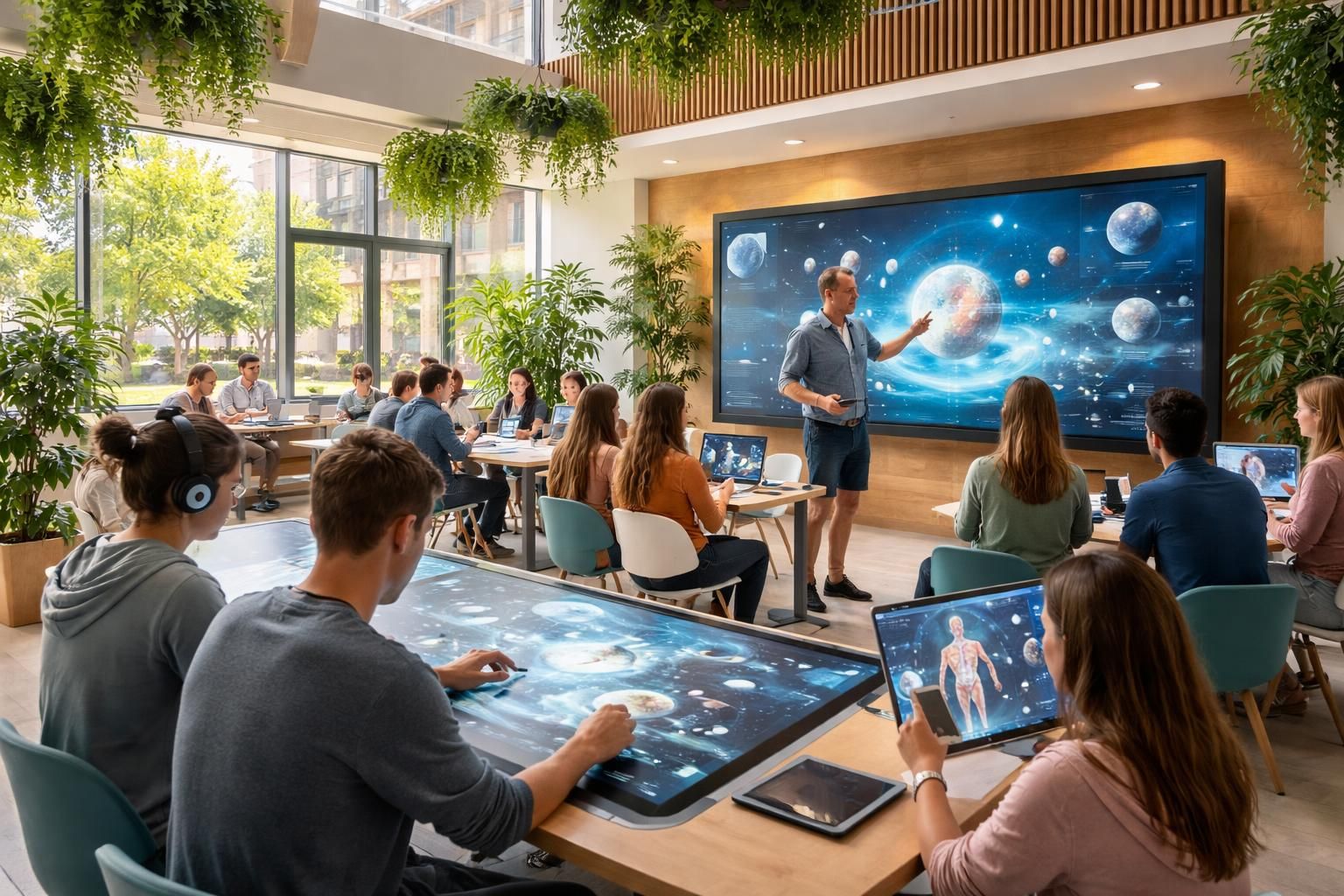 explorez comment toutatice rennes révolutionne l'apprentissage en offrant des outils numériques innovants pour une expérience éducative enrichie et interactive.