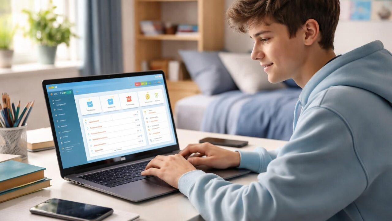 apprenez à accéder rapidement à votre classe ent grâce à notre guide simple et efficace en quelques clics seulement.