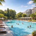 Découvrez les piscines de Villejuif : un oasis de détente en plein cœur de la ville
