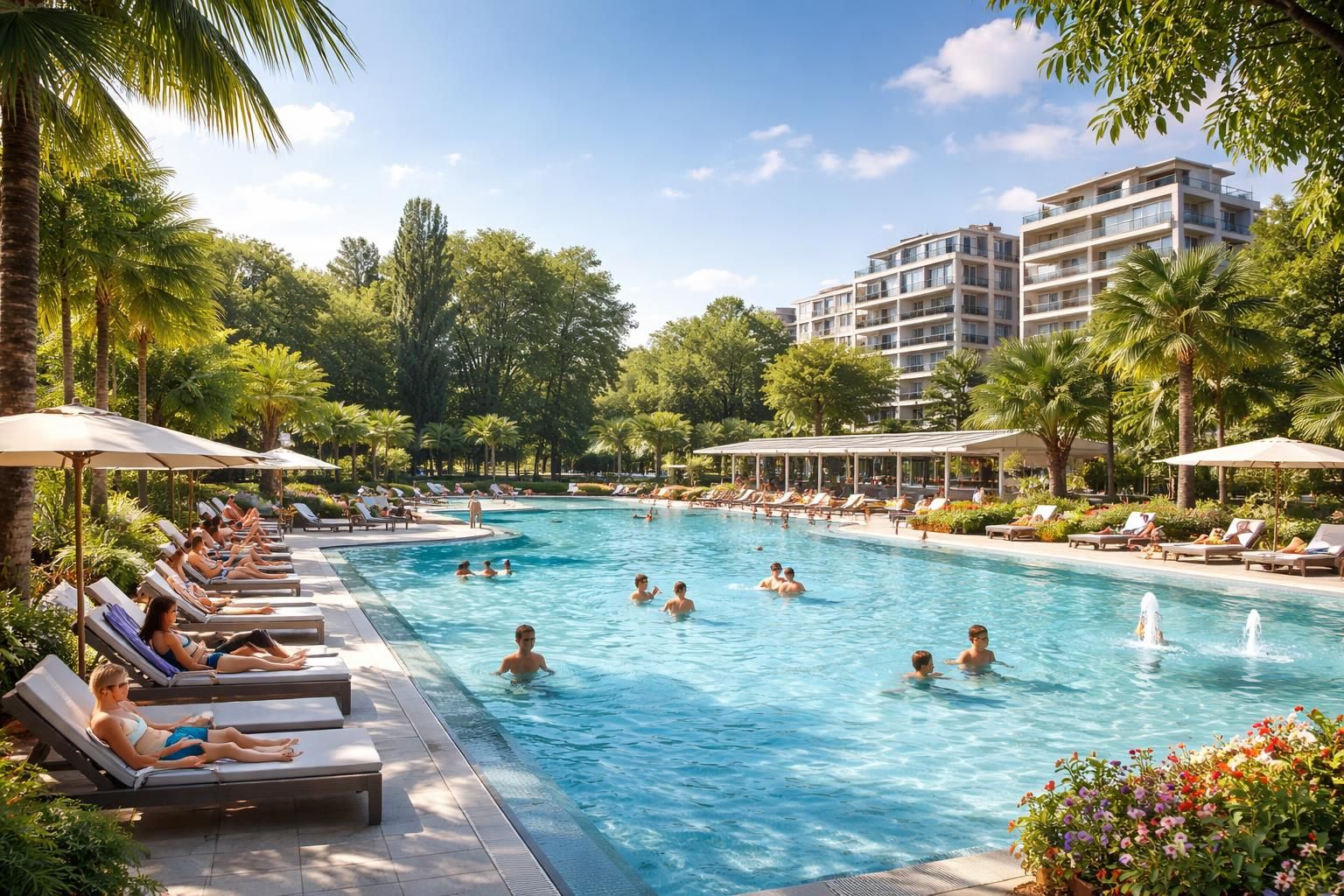 plongez dans les piscines de villejuif, un véritable oasis de détente en plein centre-ville, offrant espaces de baignade, relaxation et activités pour toute la famille.