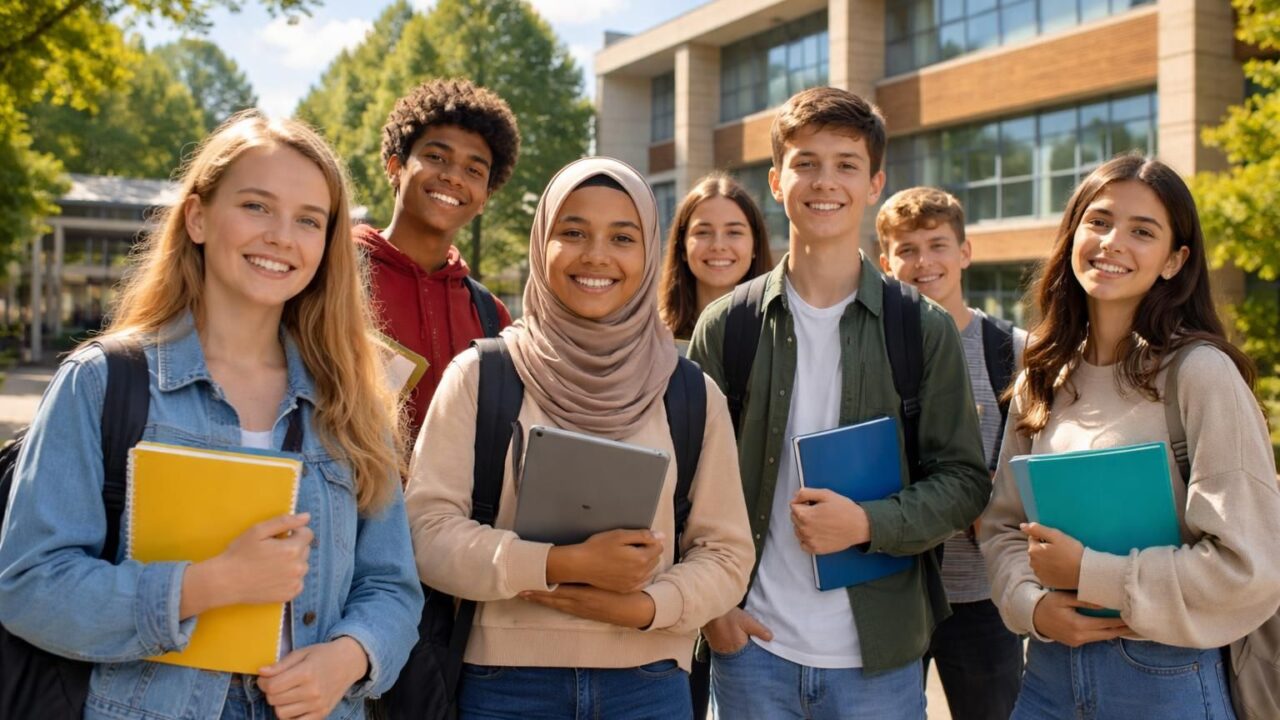 explorez les performances exceptionnelles et les réussites scolaires de notre collège dans le val d'oise, un lieu d'excellence et d'épanouissement pour tous les élèves.