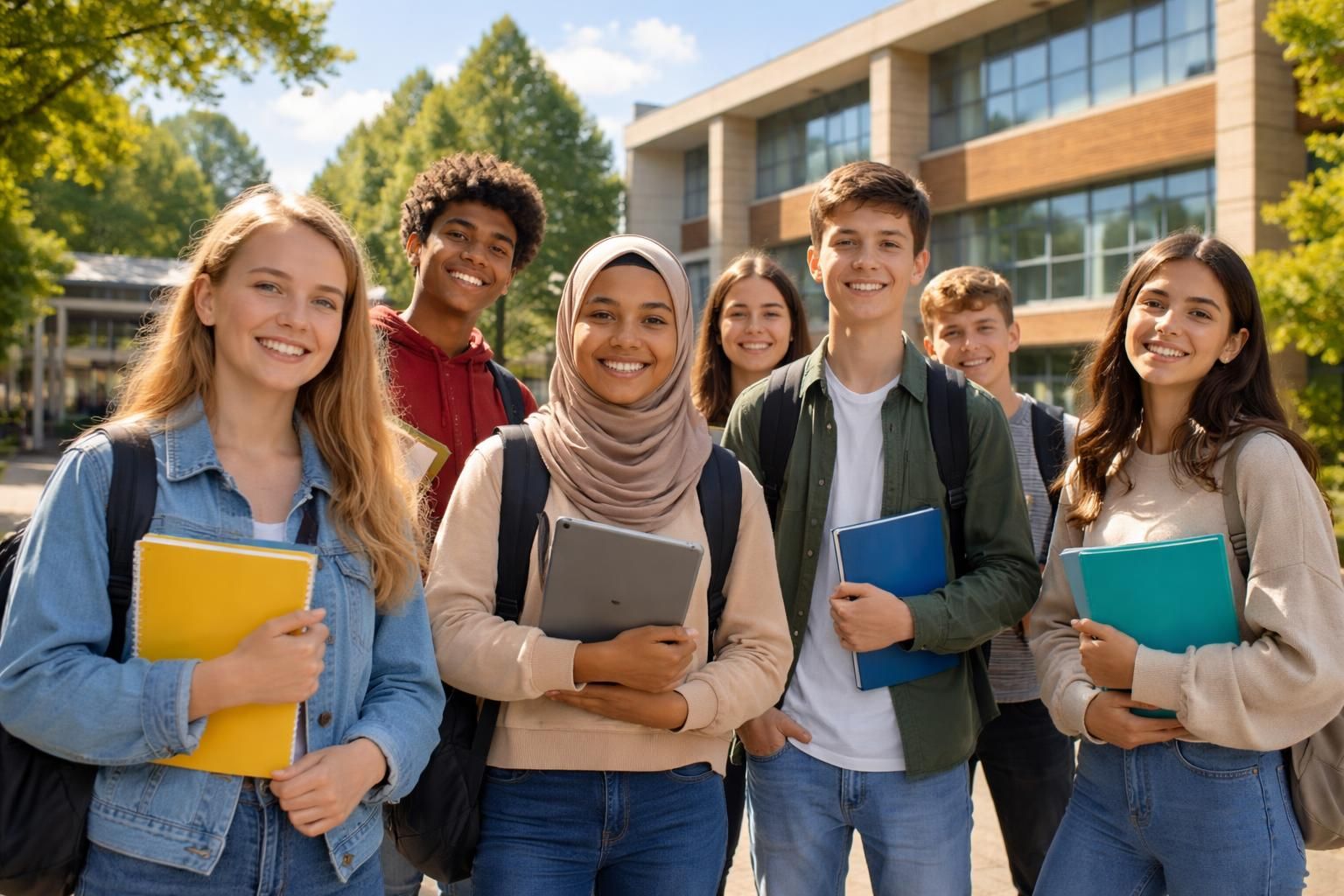 explorez les performances exceptionnelles et les réussites scolaires de notre collège dans le val d'oise, un lieu d'excellence et d'épanouissement pour tous les élèves.