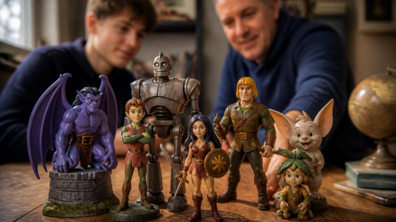 découvrez notre sélection de dessins animés dont le titre commence par la lettre v. plongez dans des aventures captivantes et amusantes pour petits et grands !