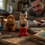 Dessins animés en A : liste de ceux qui ont fait rire des générations