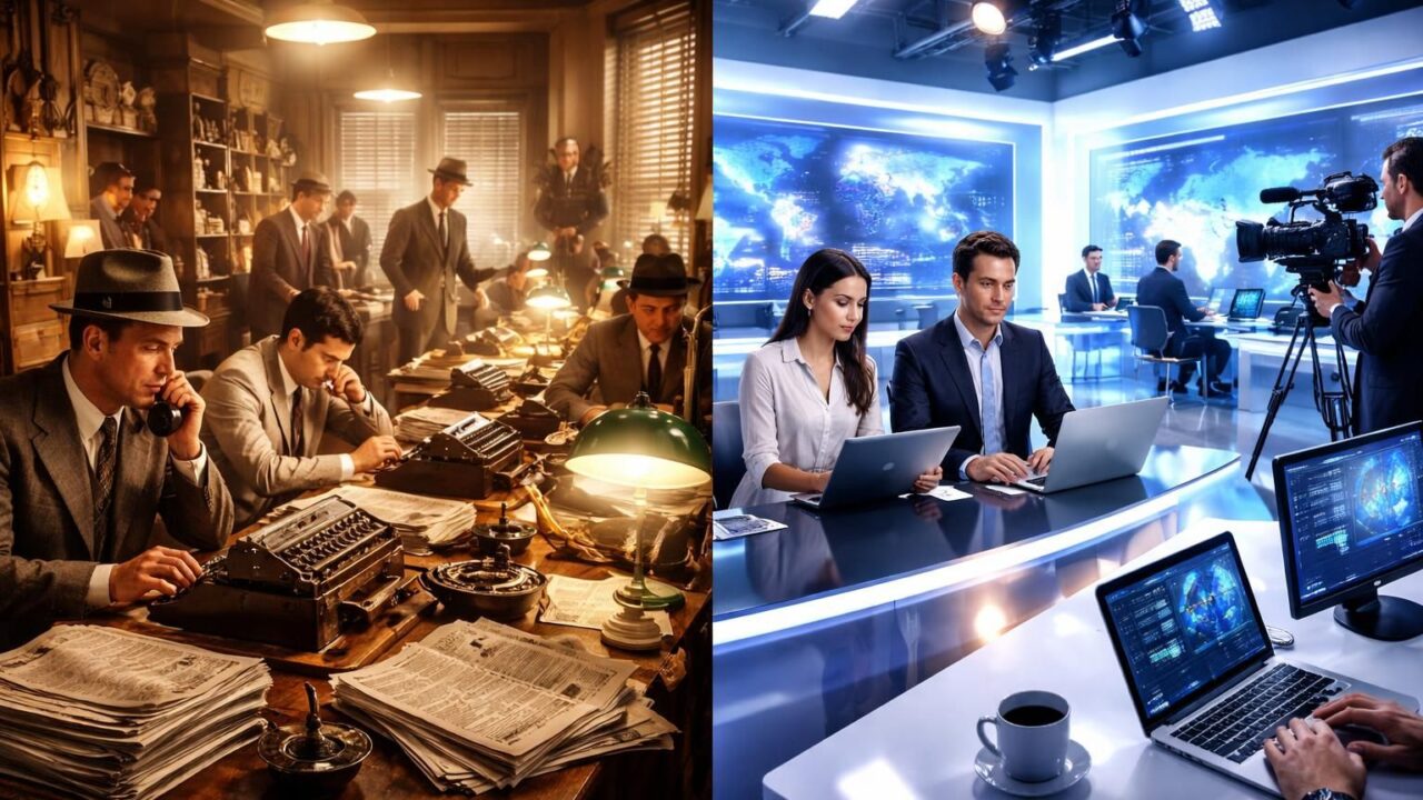 explorez l'évolution de l'usage des termes « traditionnel » et « traditionel » dans les médias modernes, et découvrez les nuances qui influencent leur emploi aujourd'hui.