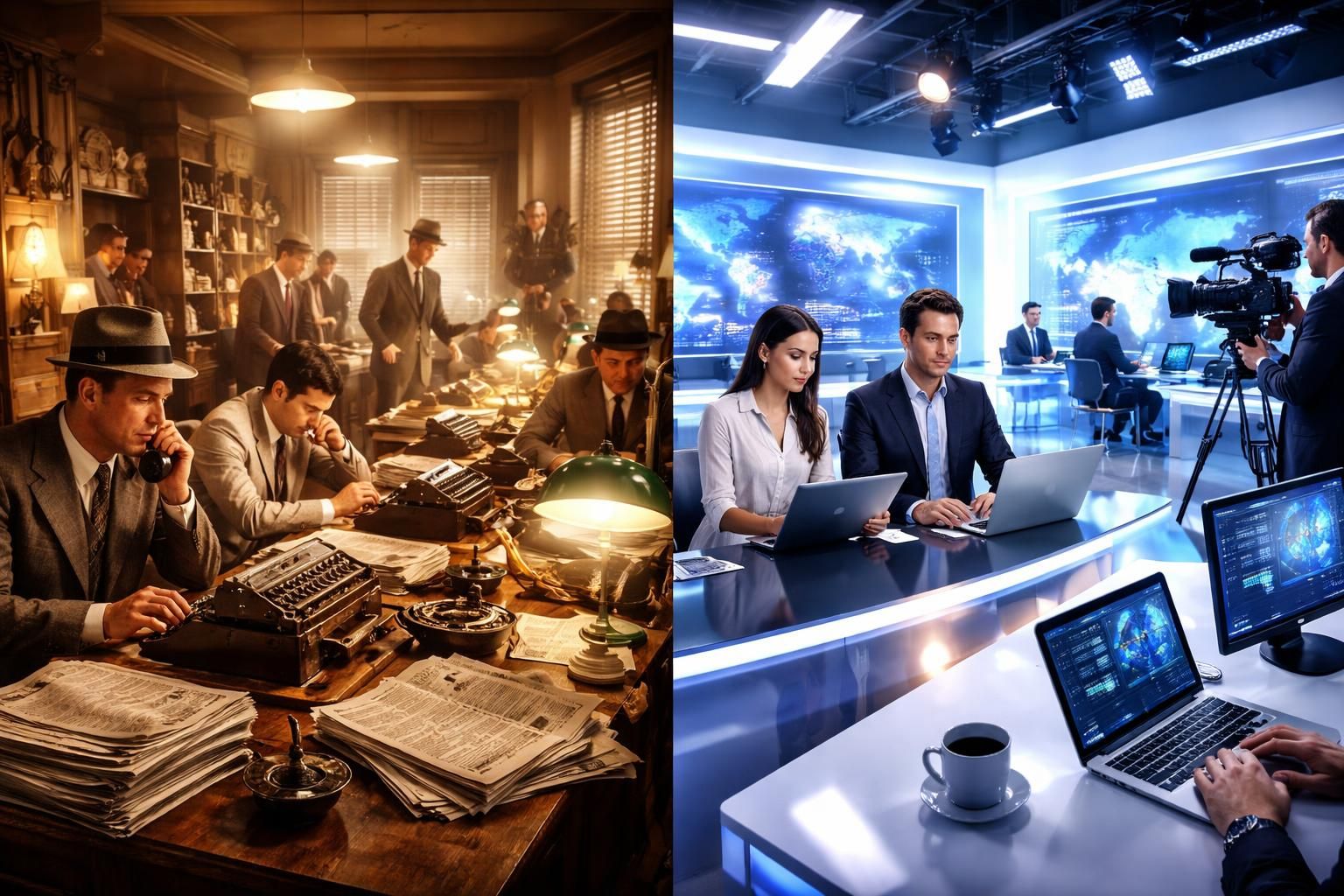 explorez l'évolution de l'usage des termes « traditionnel » et « traditionel » dans les médias modernes, et découvrez les nuances qui influencent leur emploi aujourd'hui.