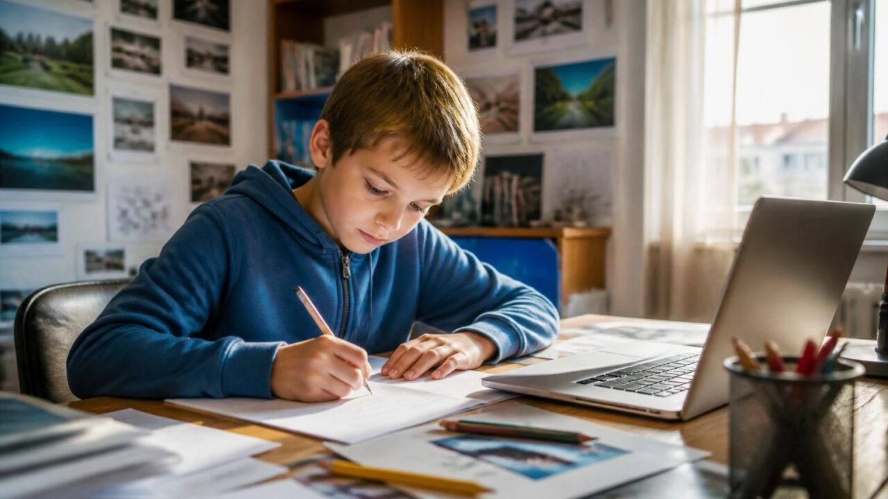 découvrez des exemples d'exposés pour cm2, accompagnés de conseils pratiques pour passer de l'idée à la réalisation avec succès.