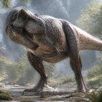 Jurassic Park : coloriage de dinosaure, un voyage à travers l&rsquo;ère des reptiles géants